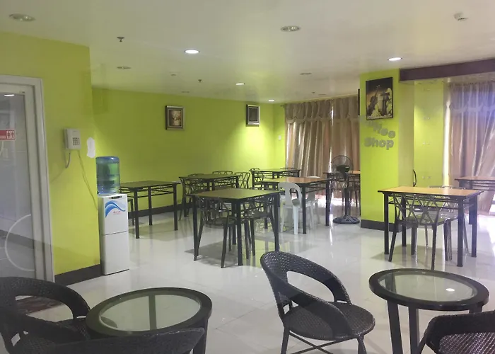 Jeamco Royal Hotel-Palawan Puerto Princesa