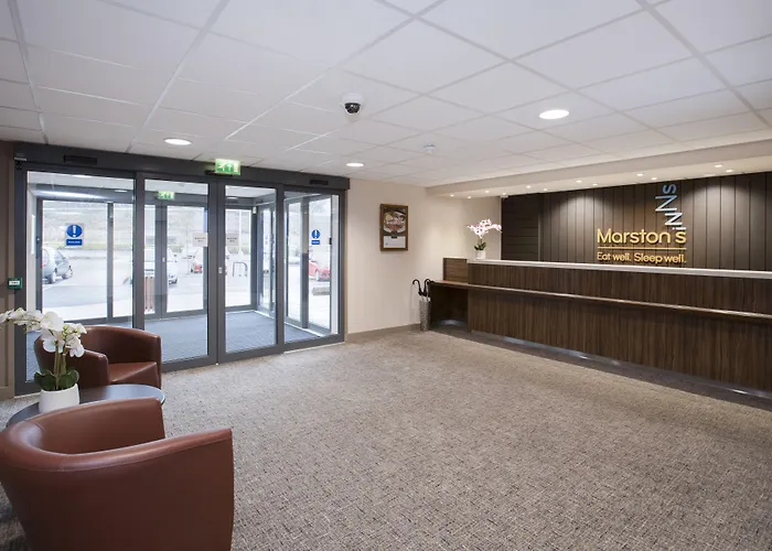 Spring River Ebbsfleet By Marston'S Inns