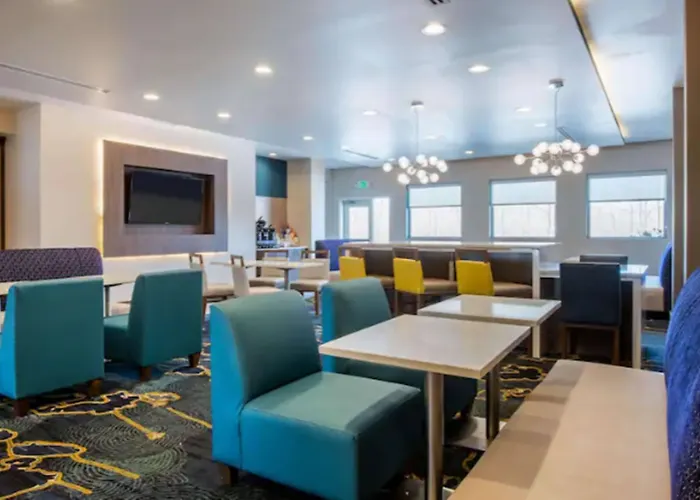 La Quinta By Wyndham Buffalo Amherst