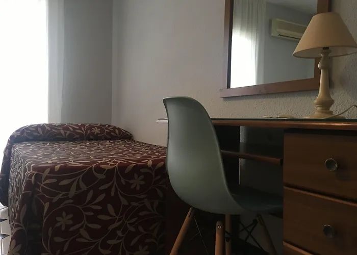 Hotel Santa Fe