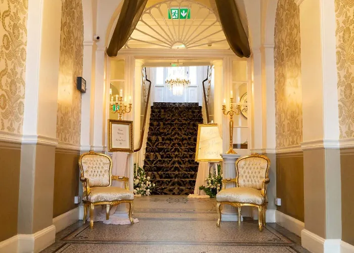 The City Rooms