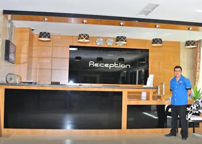 Hanem Hotel