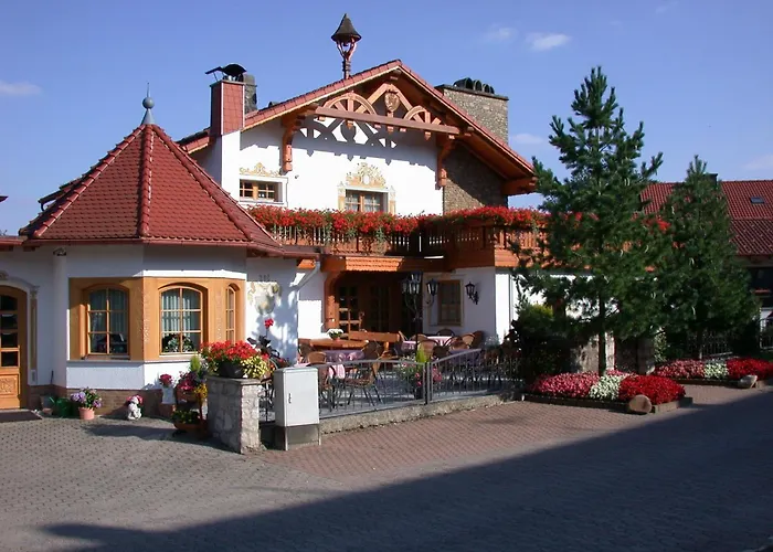 Hotel Mühlenberg