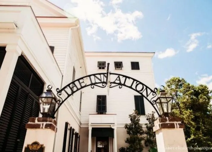 Inn At I'On, An Ascend Collection Hotel