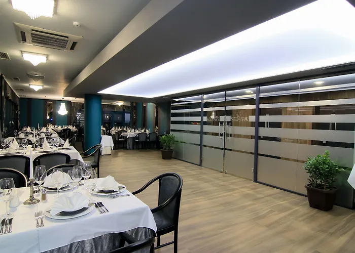 Grand Hotel Riga