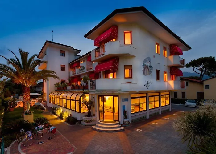 Hotel Tarabella