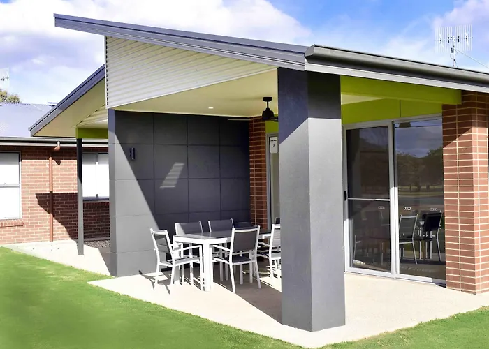 Comfort Suites Clubarham Golf Resort