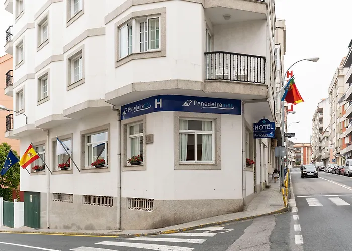 Hotel Panadeiramar