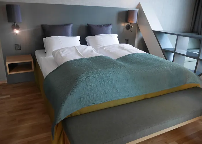 Hotel KRS