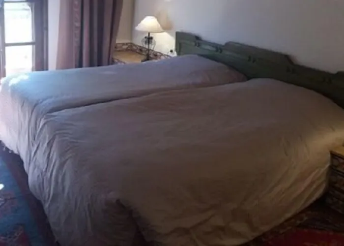 Hotel Club Hanane