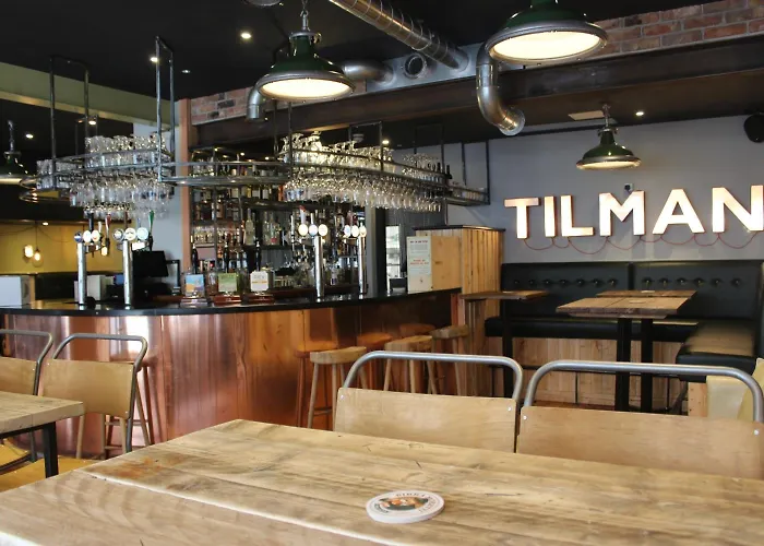 The Tilman
