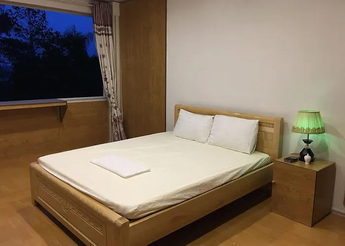 Hana Riverside Villa