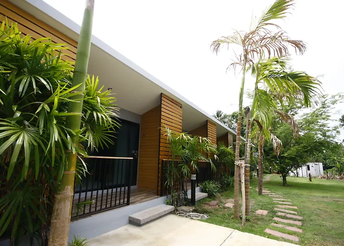 Phumi Resort