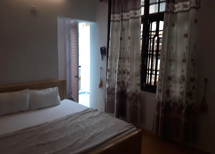 Hana Riverside Villa