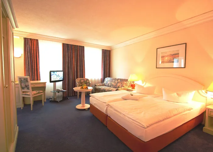 Hotel Weißes Roß