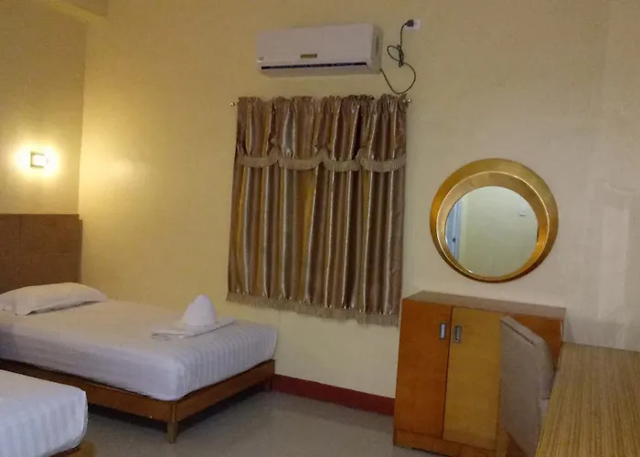 Jeamco Royal Hotel-Cotabato