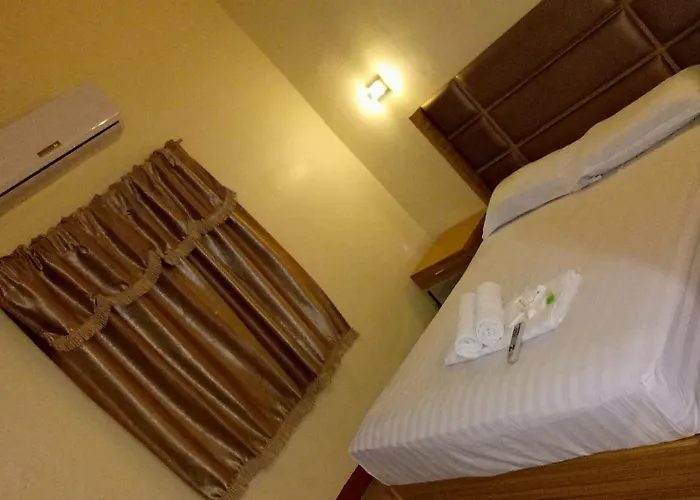 Jeamco Royal Hotel-Cotabato