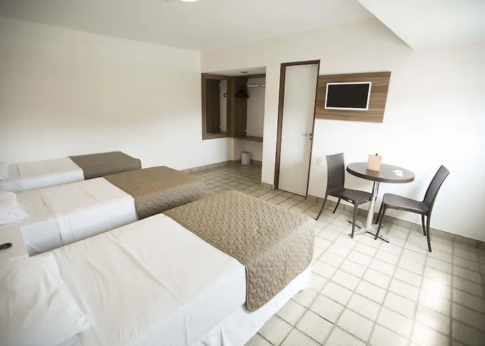 Citi Hotel Express Caruaru