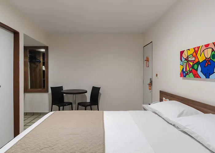 Citi Hotel Express Caruaru