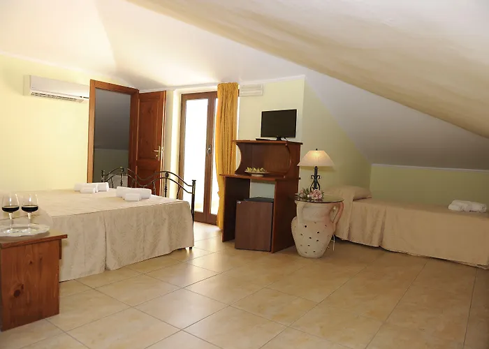 Hotel La Cometa