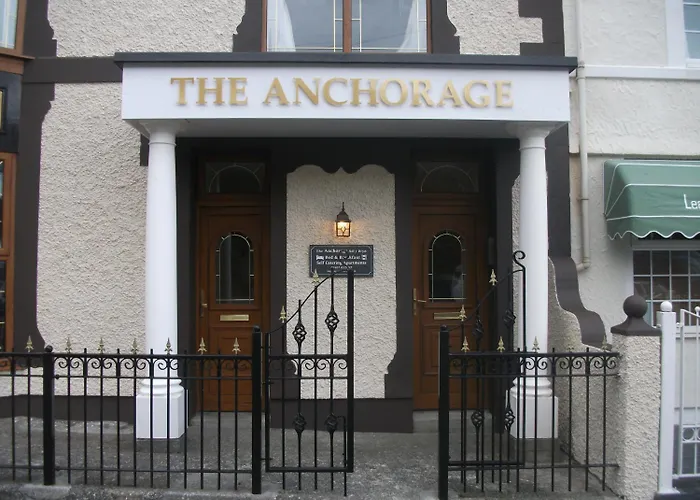 The Anchorage