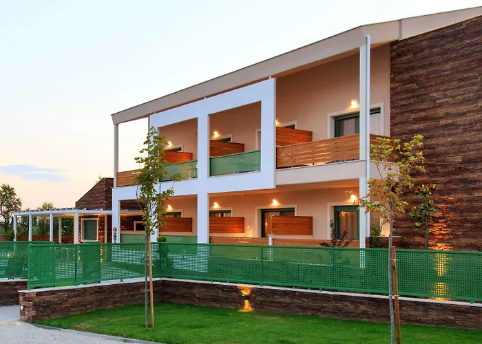 Alegria Suites