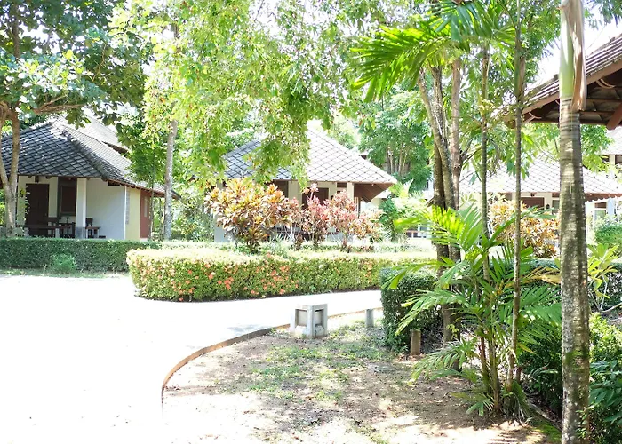 Lah Own Khaolak Resort Khao Lak