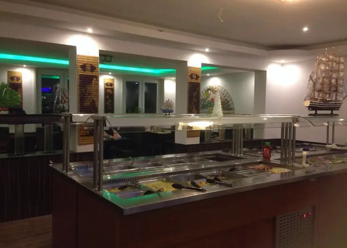 Hotel Suedheide