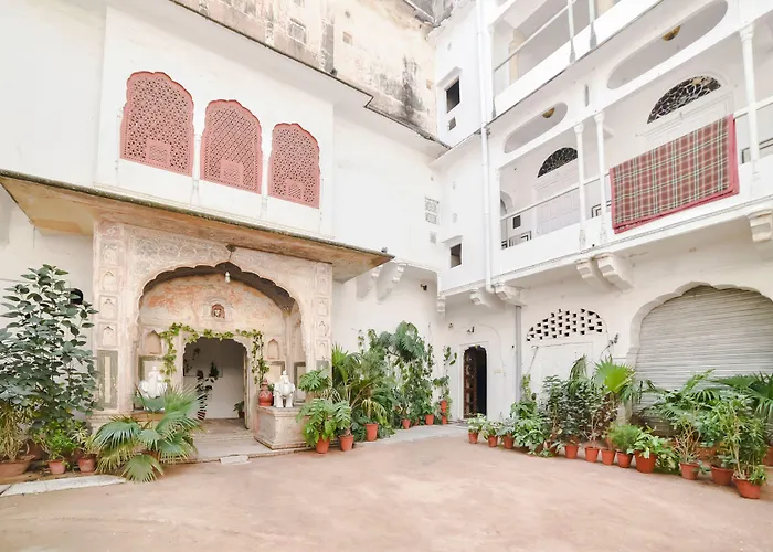 Saba Haveli