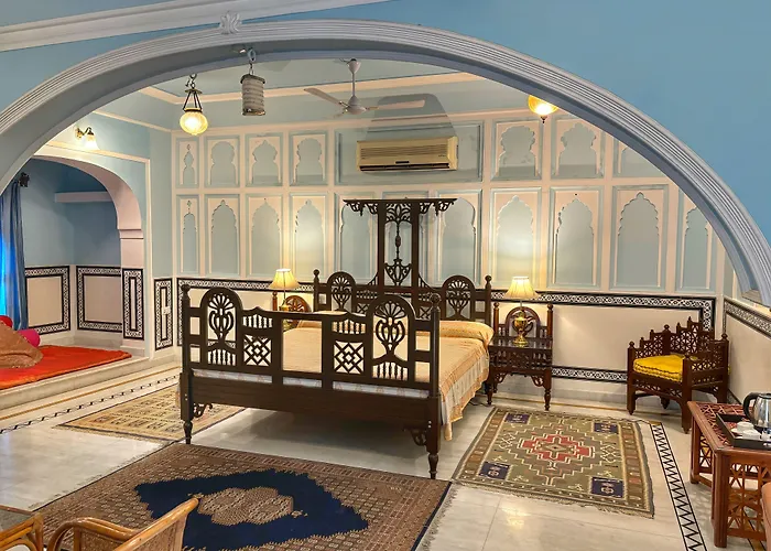 Saba Haveli