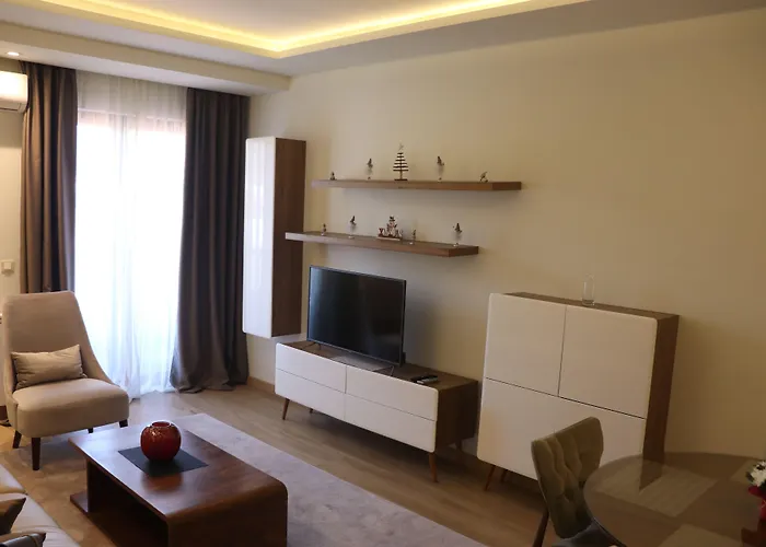 Hotel Villa Gracia