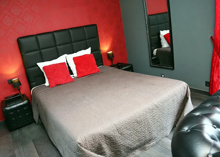 V E R O N E - Rooms & Suites - Liege - Rocourt
