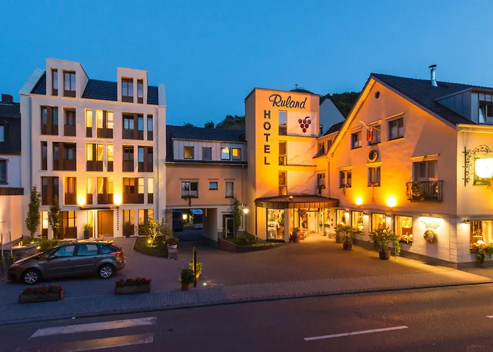 Hotel-Restaurant Ruland
