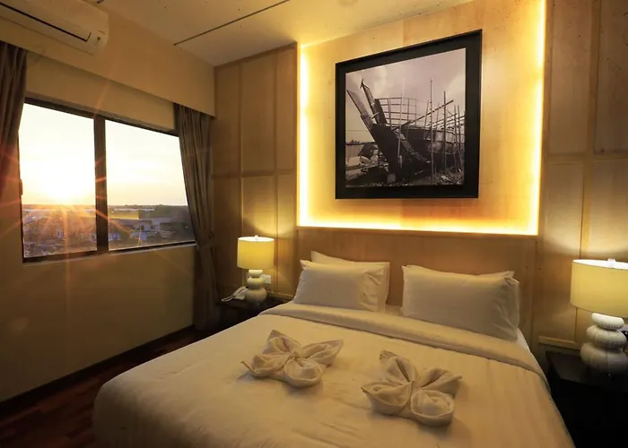 VI Boutique Hotel