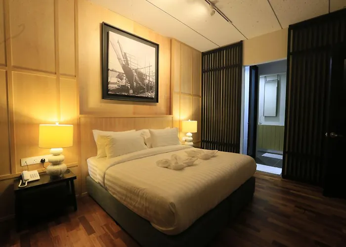 VI Boutique Hotel