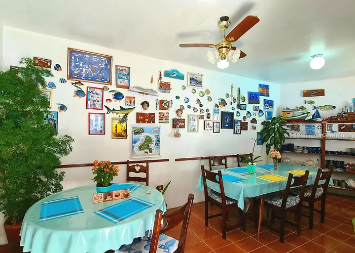 Pousada Suites Nova Mar Ilhabela