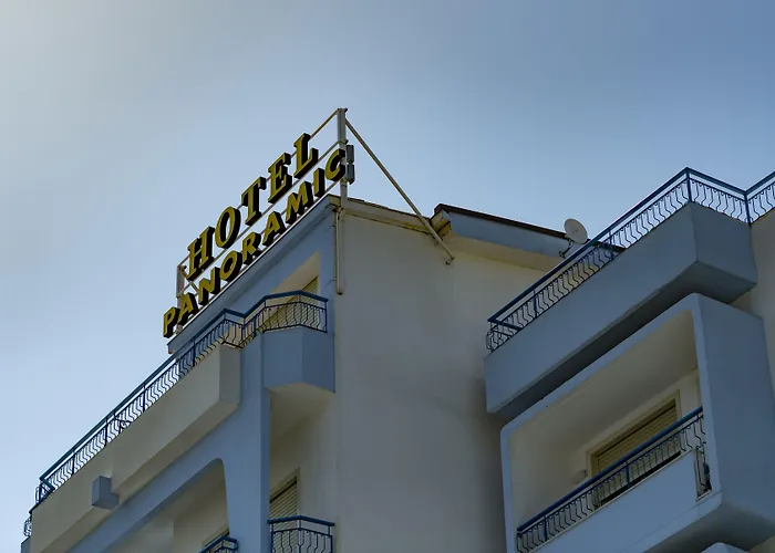 Hotel Panoramic