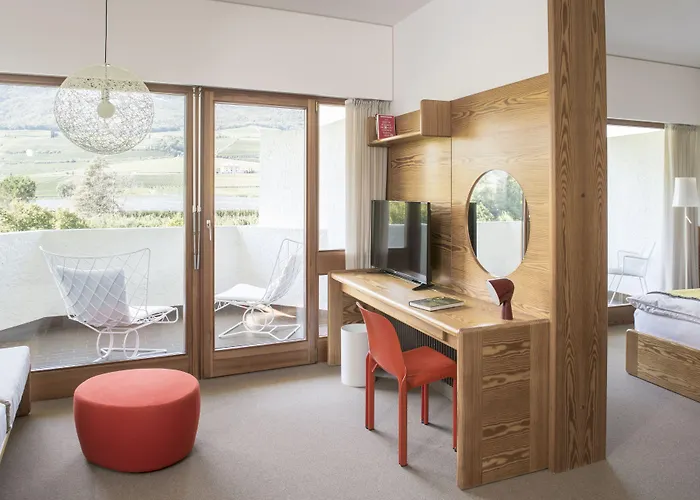 Seehotel Ambach