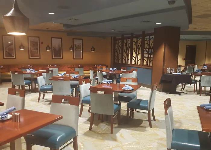 River Bend Casino & Hotel