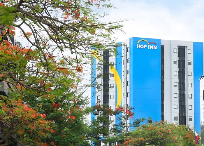Hop Inn Hotel Alabang Manila