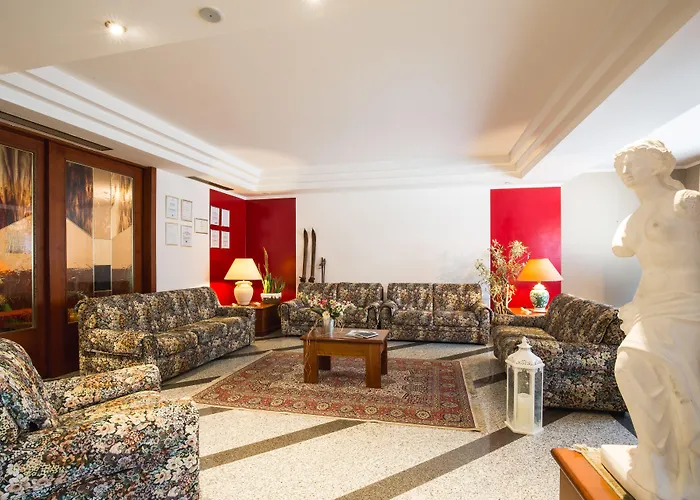 Vitale Hotel Daniela