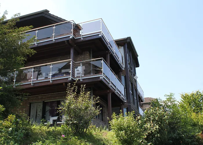 Ferienwohnung Seeblick