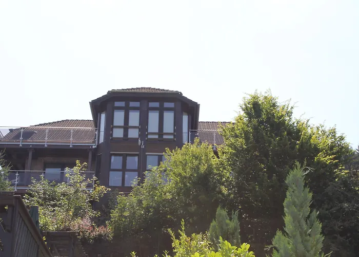 Ferienwohnung Seeblick