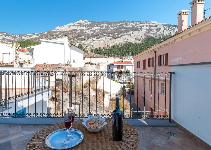 Ghivine Albergo Diffuso
