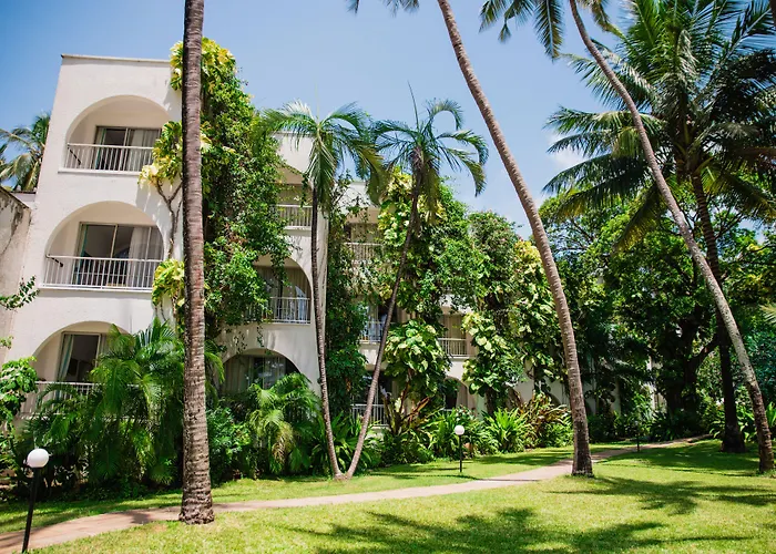 Plaza Beach Hotel