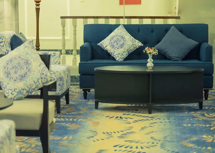 Gulanar Hotel