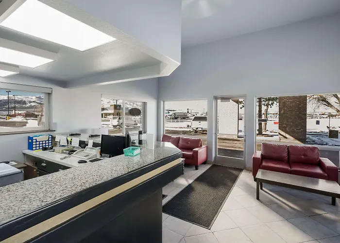 Surestay Hotel By Best Western Wells
