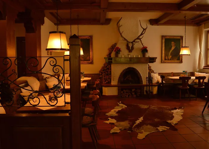 Hotel Reiter Bräu