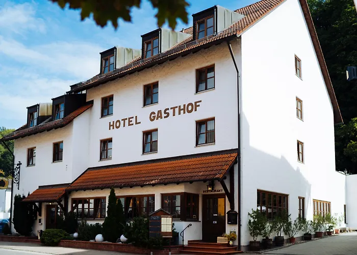 Hotel Reiter Bräu