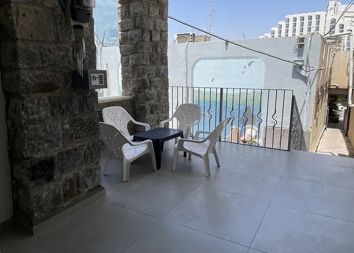 City Stay Tiberias - סיטי סטיי טבריה